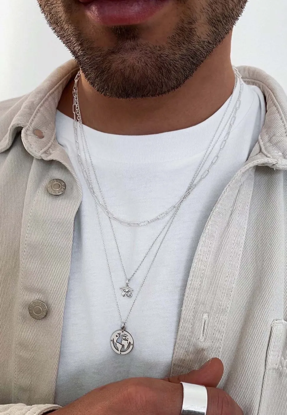 COLLAR KIRAM