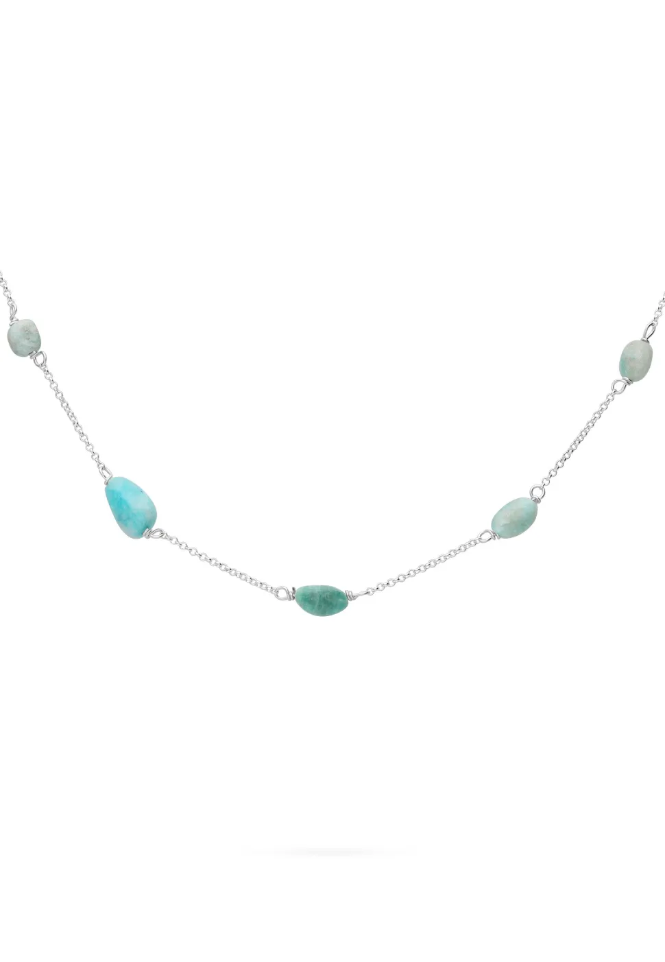 COLLAR KUNDAN