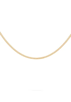 COLLAR LAKSHMI BAÑADO EN ORO