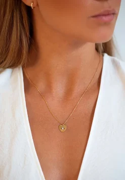 COLLAR LYRA