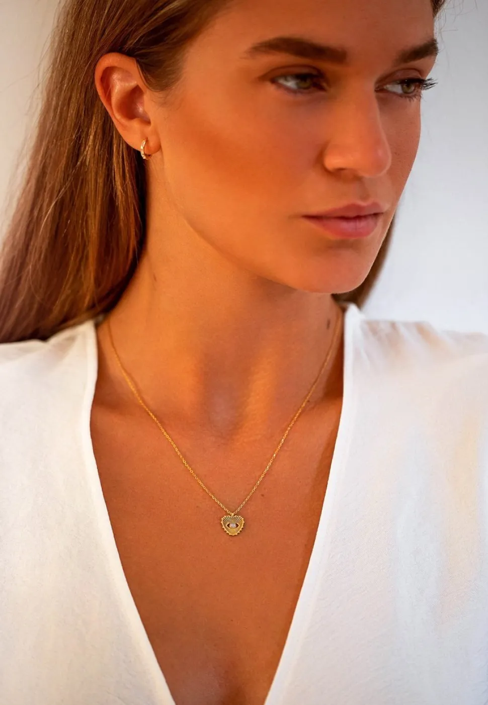 COLLAR LYRA