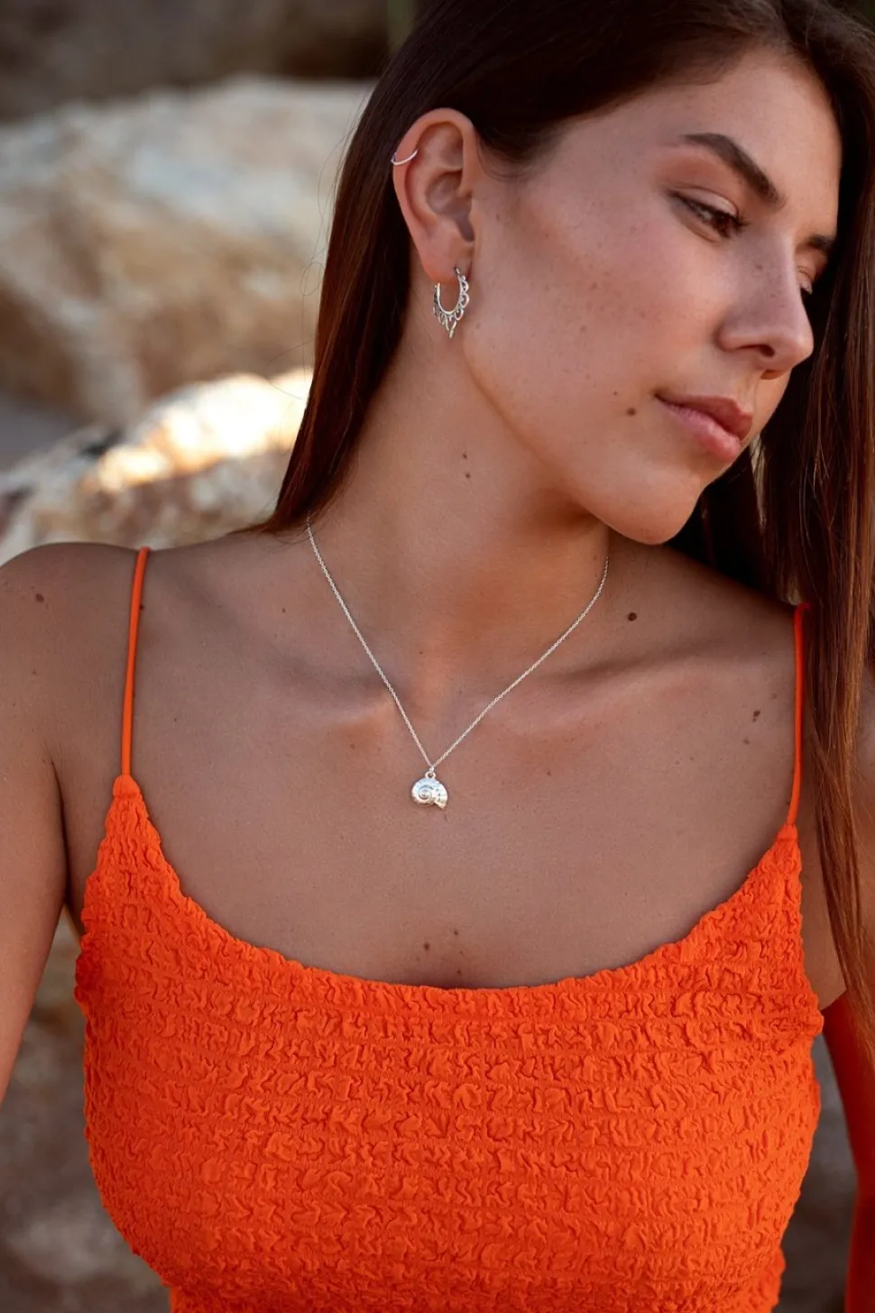 COLLAR MAHASAGAR