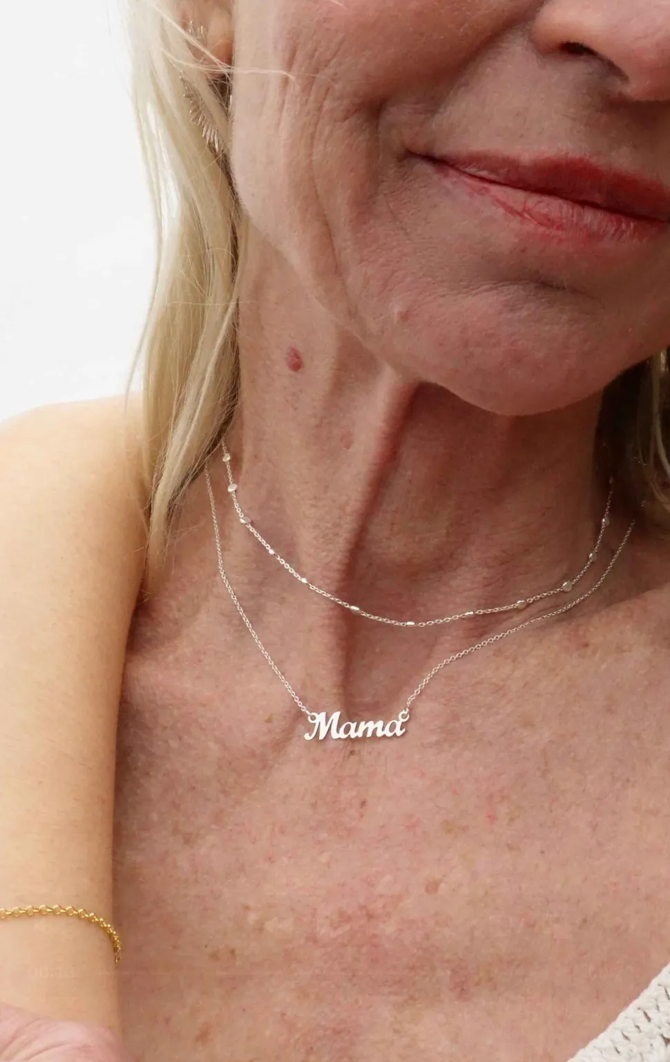 COLLAR MAMA