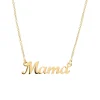 COLLAR MAMA ORO