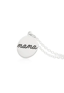 COLLAR MARE