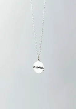 COLLAR MARE