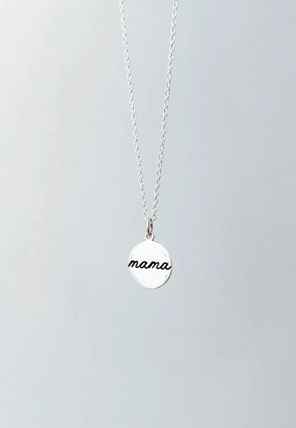 COLLAR MARE