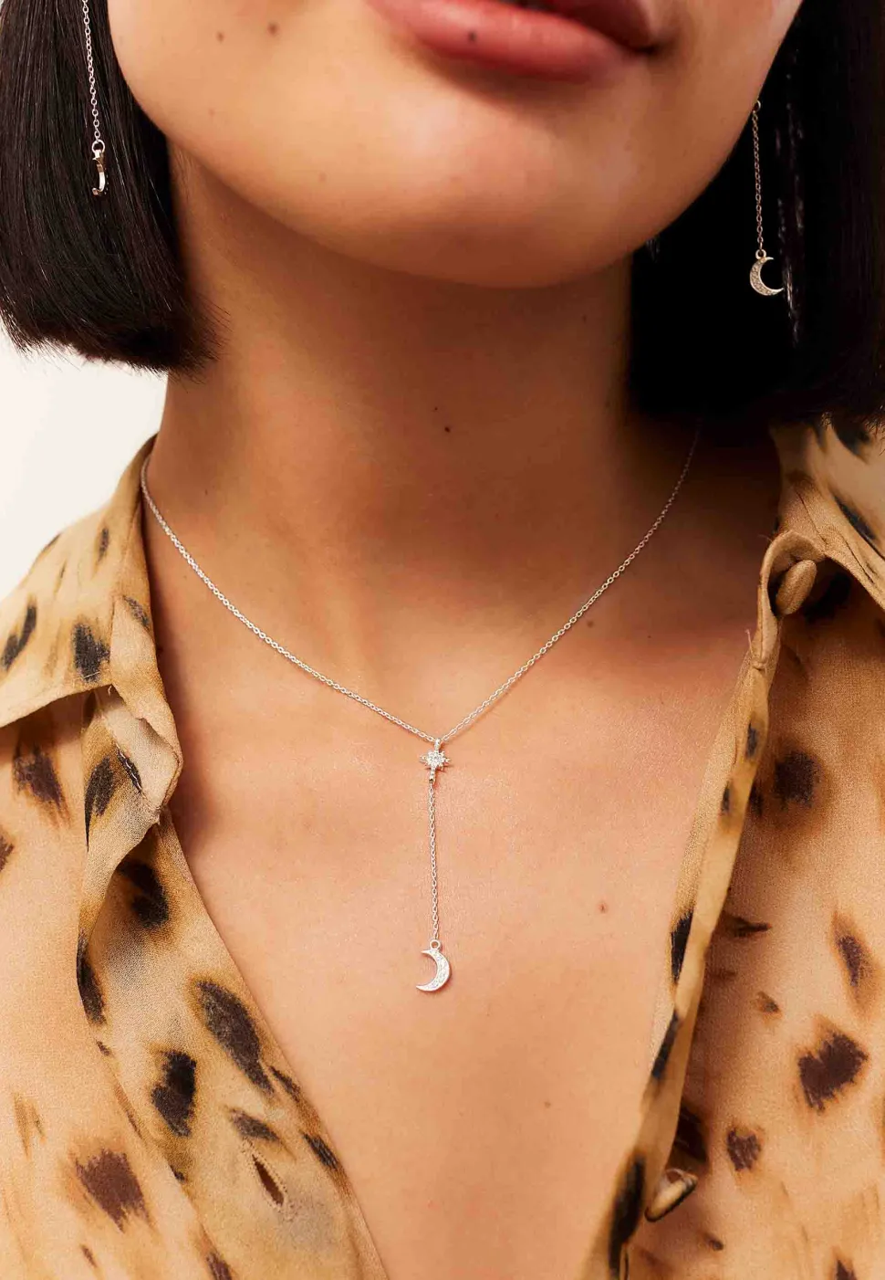 COLLAR MOKSHA