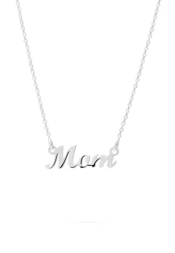 COLLAR MOM