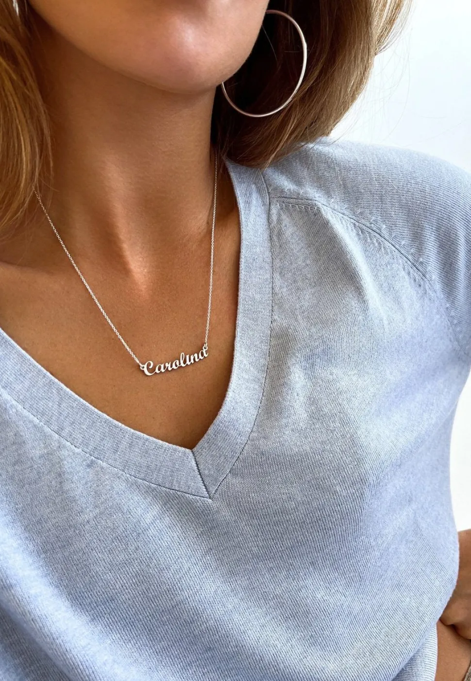 COLLAR NAMA