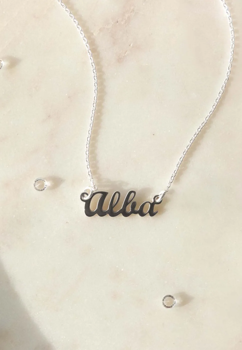 COLLAR NAMA