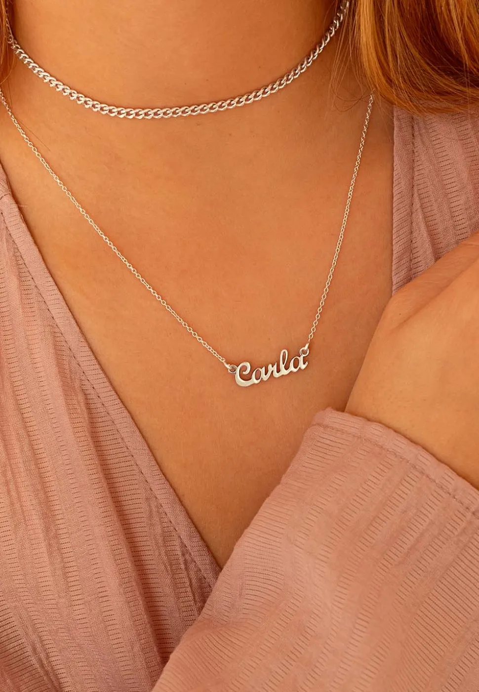 COLLAR NAMA