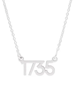 COLLAR NAMBAR