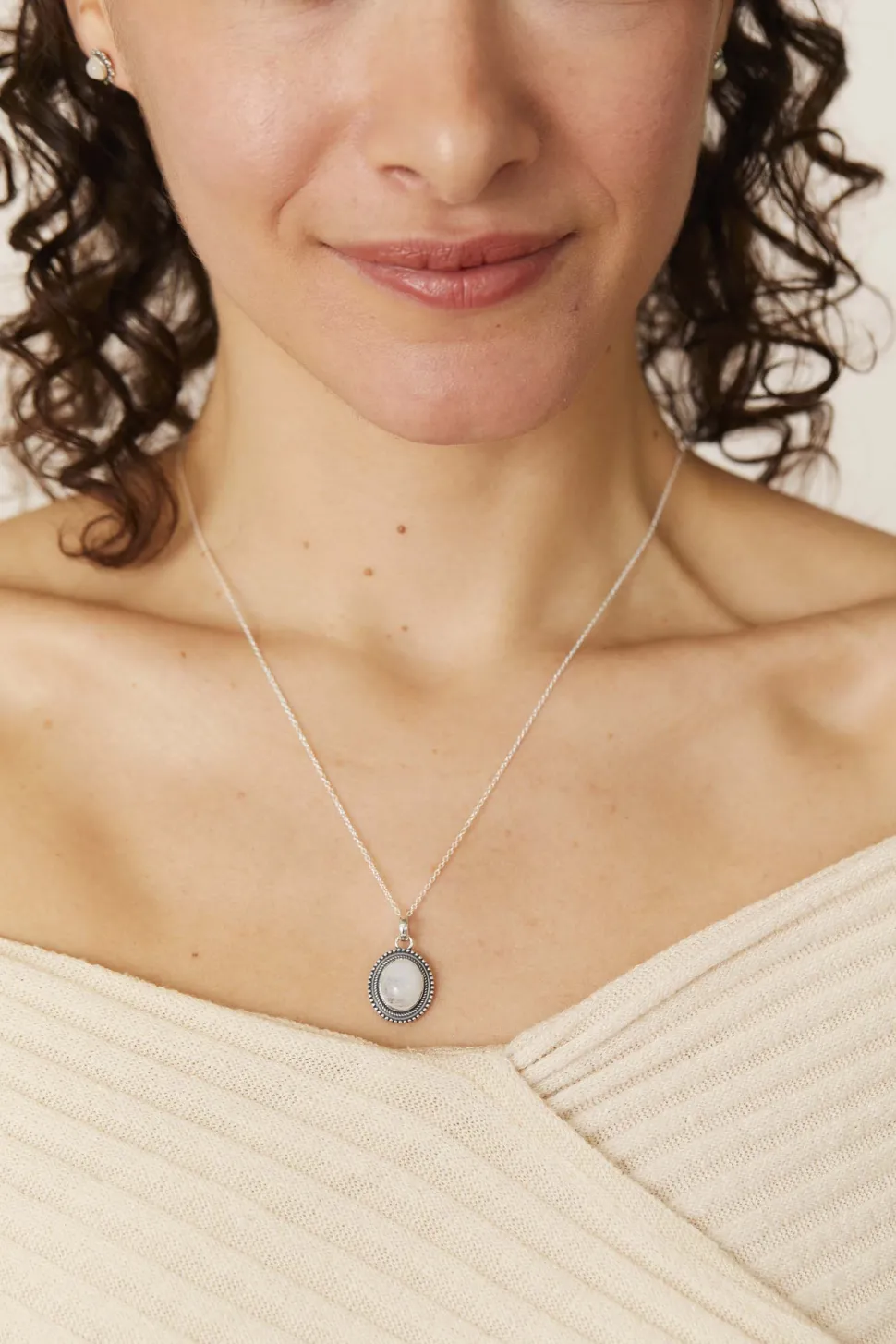 COLLAR NAVANI