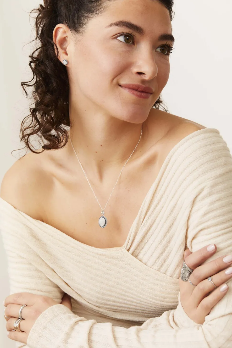 COLLAR NAVANI