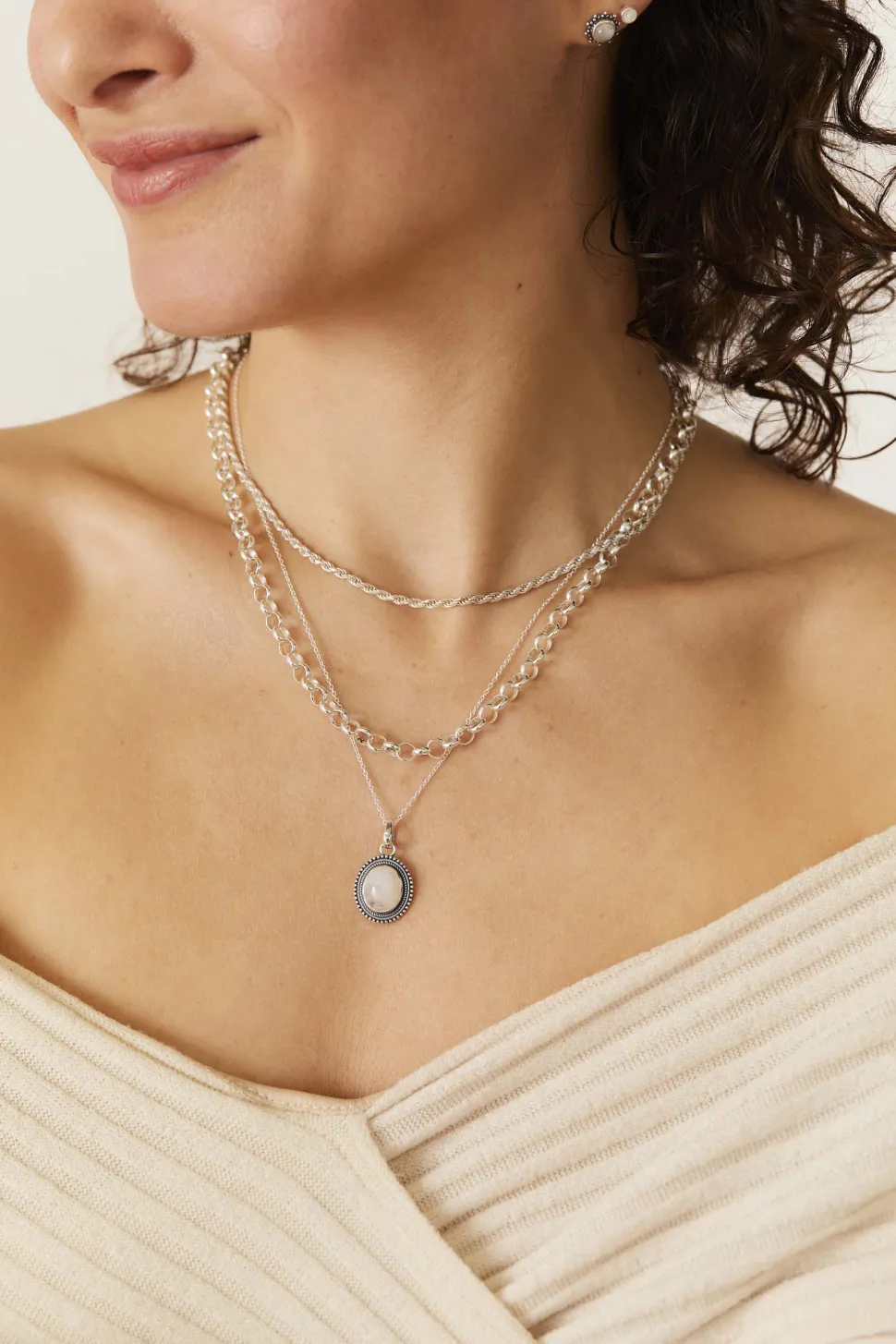 COLLAR NAVANI