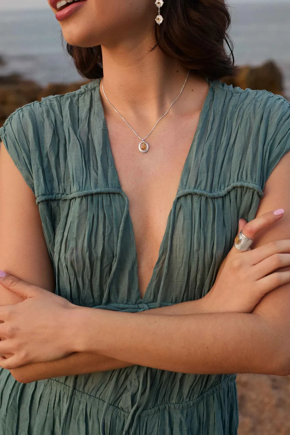 COLLAR NAYAN