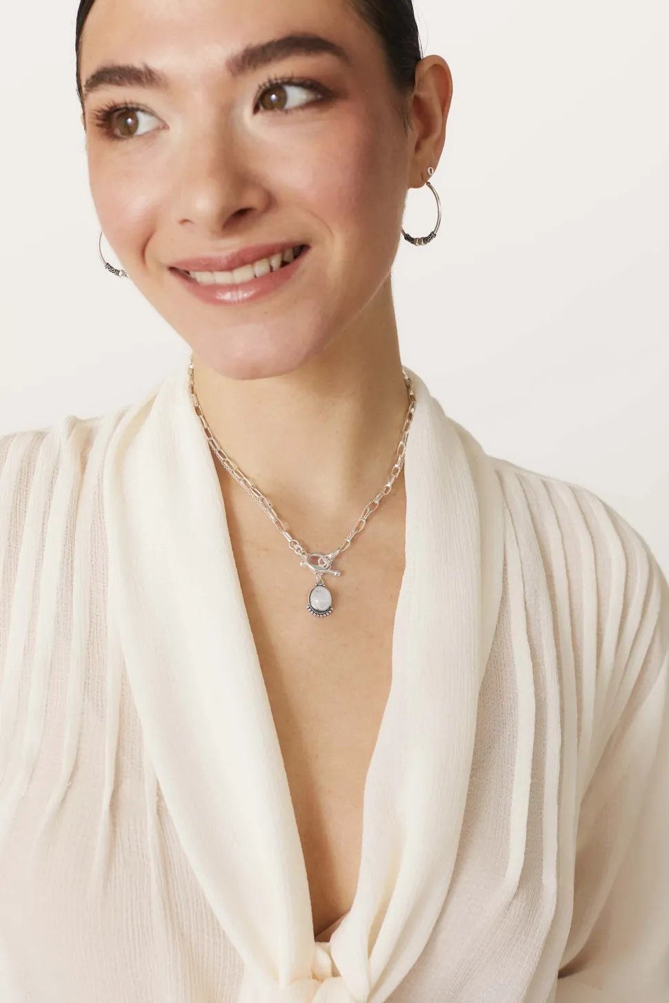COLLAR NITI