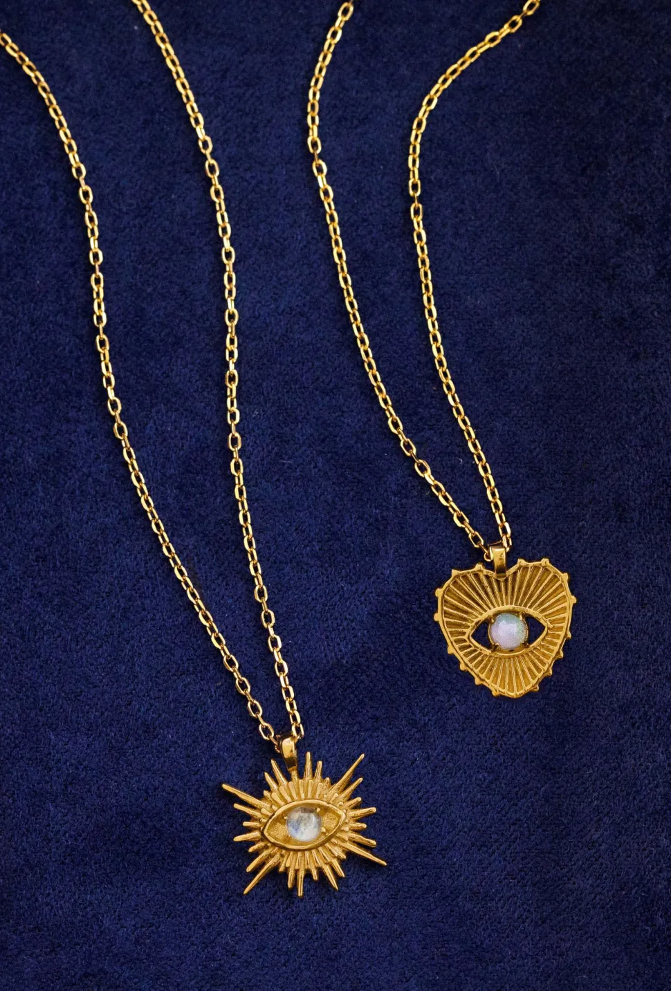 COLLAR OCTANS