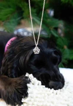COLLAR PANJA (PERSONALIZADO)