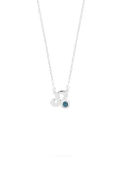 COLLAR PATHAREE ZODIACO
