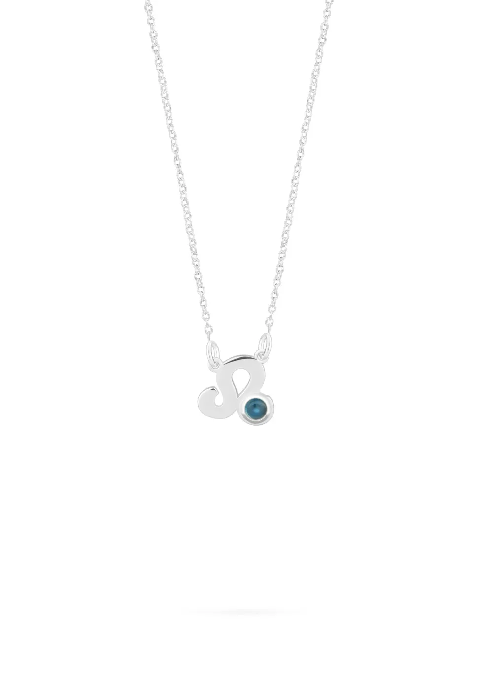 COLLAR PATHAREE ZODIACO