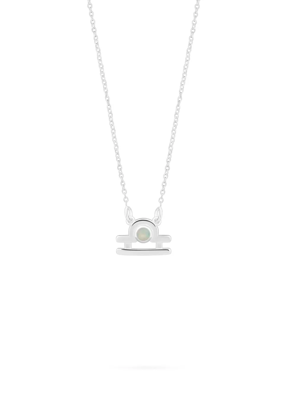 COLLAR PATHAREE ZODIACO
