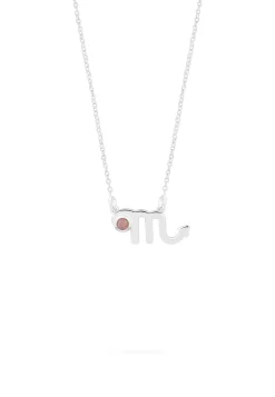 COLLAR PATHAREE ZODIACO