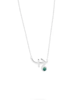 COLLAR PATHAREE ZODIACO