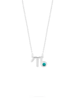 COLLAR PATHAREE ZODIACO