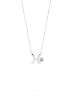 COLLAR PATHAREE ZODIACO