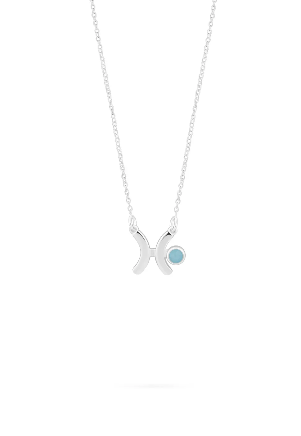 COLLAR PATHAREE ZODIACO