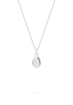 COLLAR RAKA PIEDRA LUNA