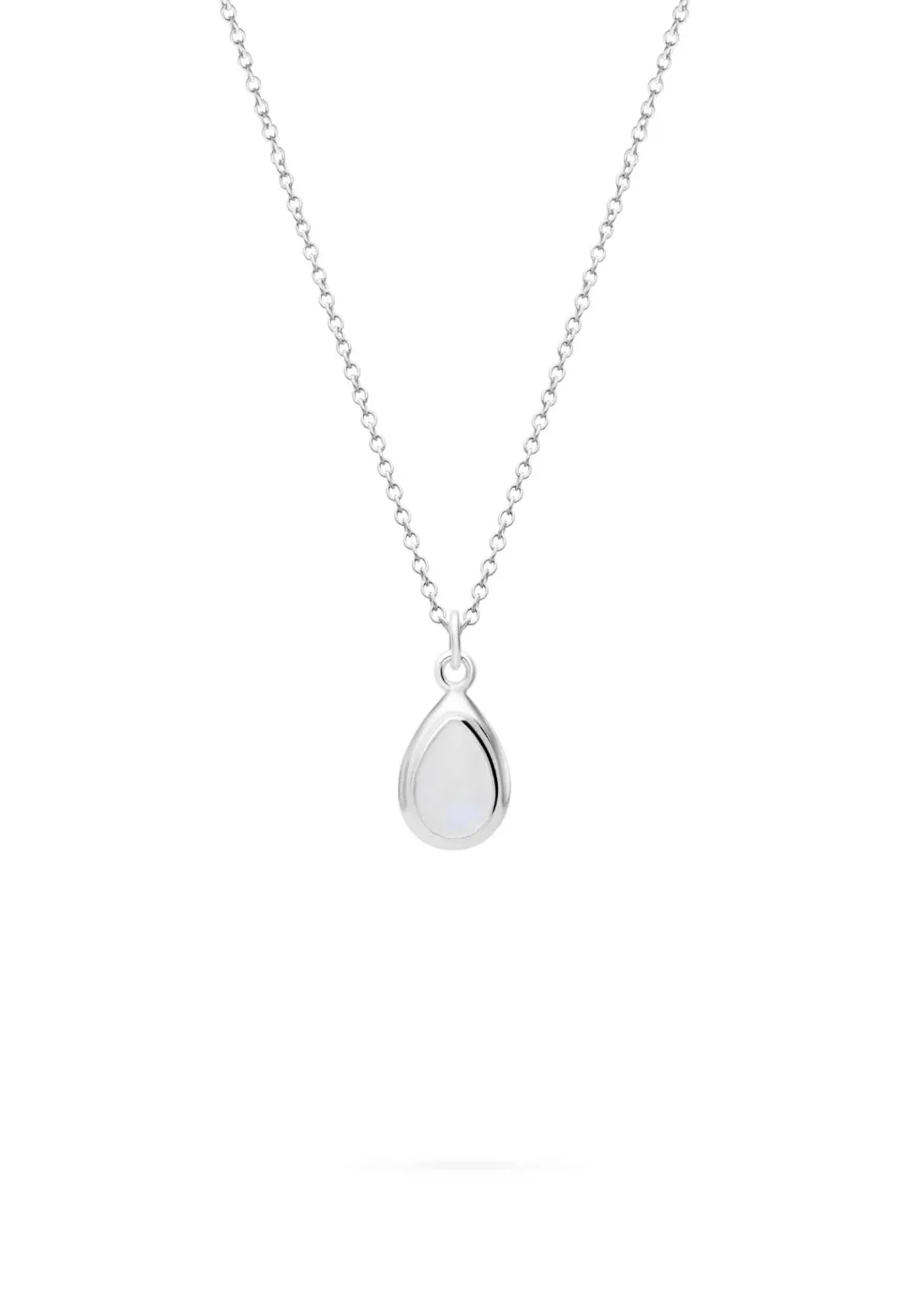 COLLAR RAKA PIEDRA LUNA