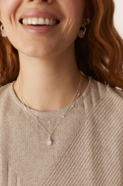 COLLAR RAKA PIEDRA LUNA