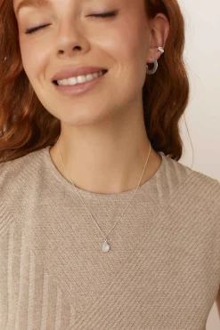 COLLAR RAKA PIEDRA LUNA