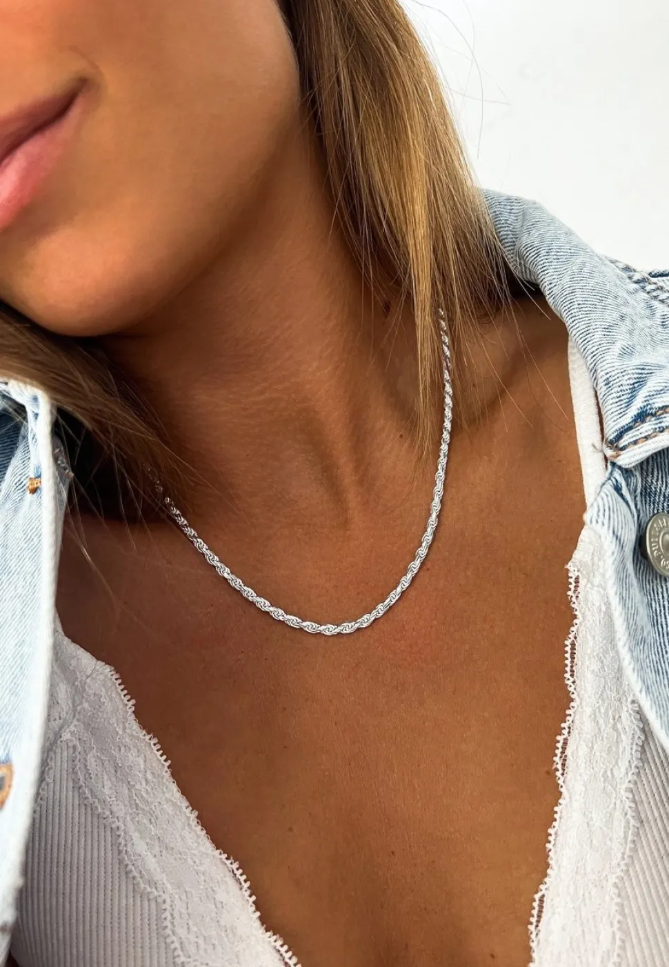 COLLAR RASSEE