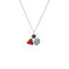 COLLAR RASTA