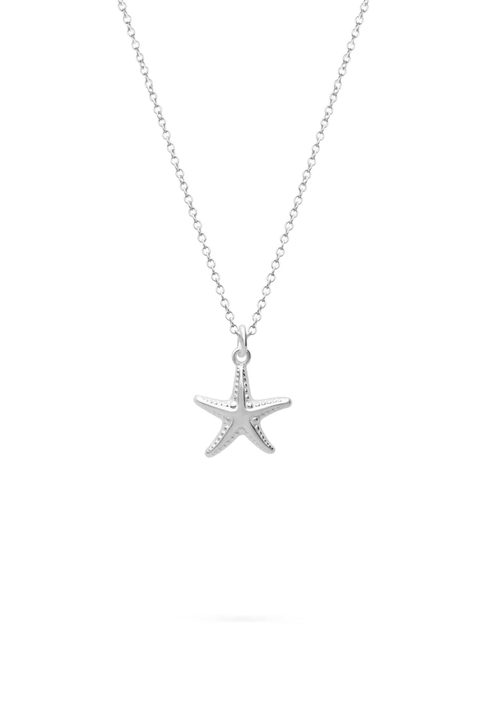 COLLAR RUCHITA