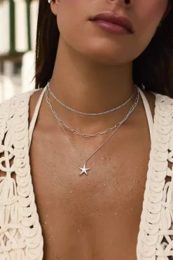 COLLAR RUCHITA