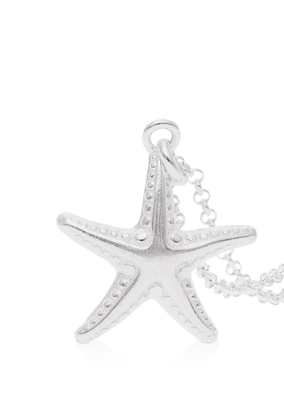 COLLAR RUCHITA