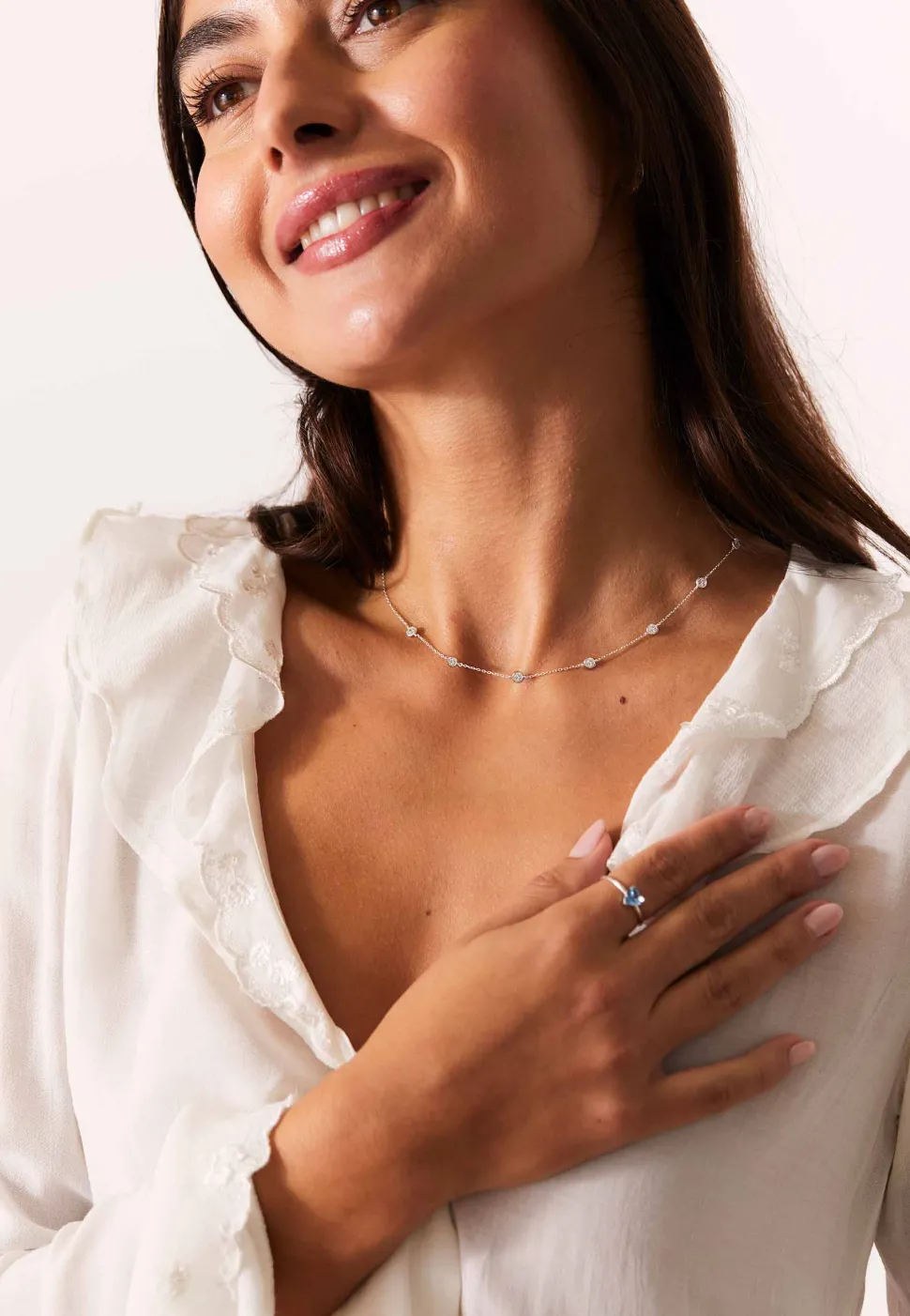 COLLAR SAAT