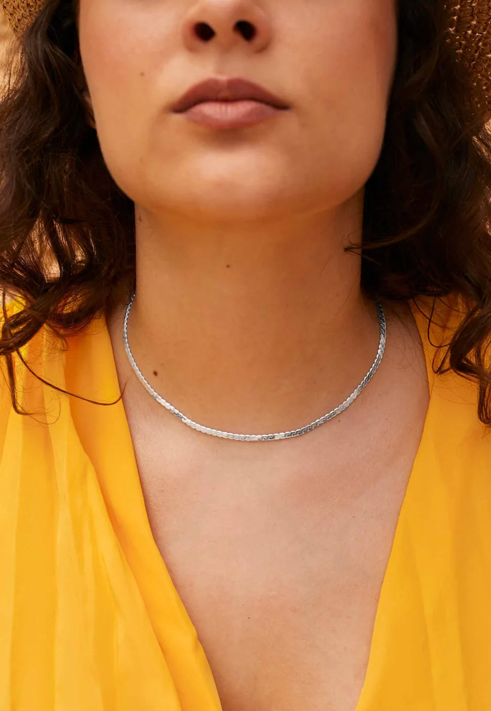 COLLAR SAMATAL
