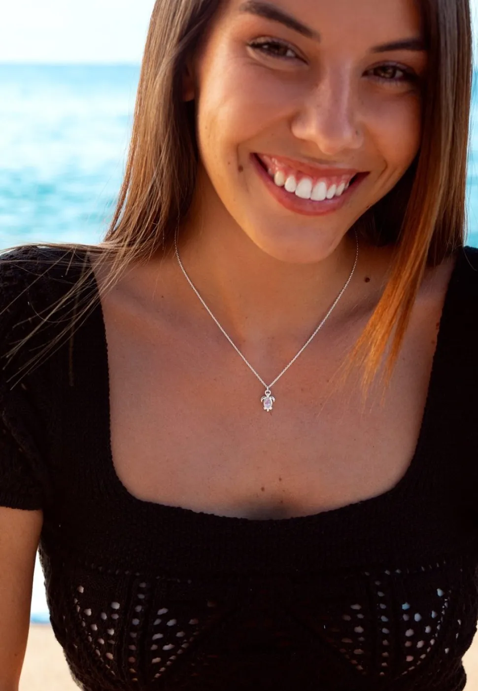 COLLAR SAMUDREE