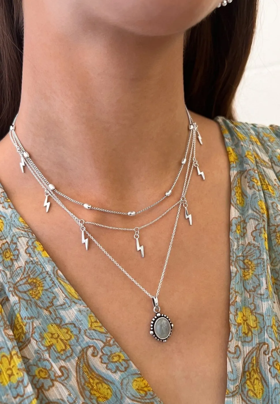 COLLAR SARANI