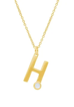 COLLAR SHURUAATEE BAÑADO EN ORO