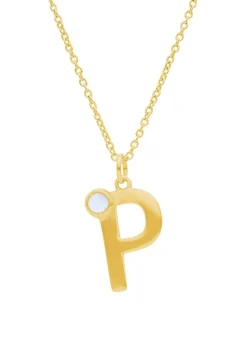 COLLAR SHURUAATEE BAÑADO EN ORO
