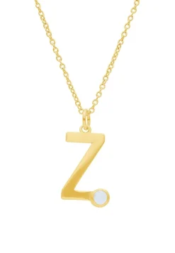 COLLAR SHURUAATEE BAÑADO EN ORO