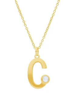 COLLAR SHURUAATEE BAÑADO EN ORO