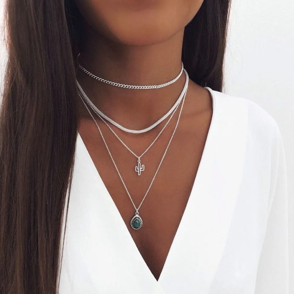 COLLAR SHUSHK